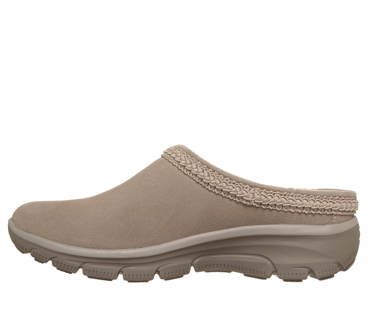 Skechers Relaxed Fit: Easy Going - Soft Charm