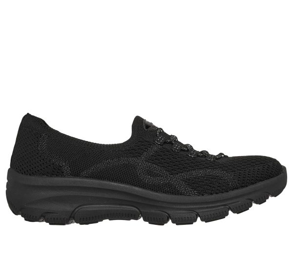 Skechers Relaxed Fit: Easy Going - Sweet Streak