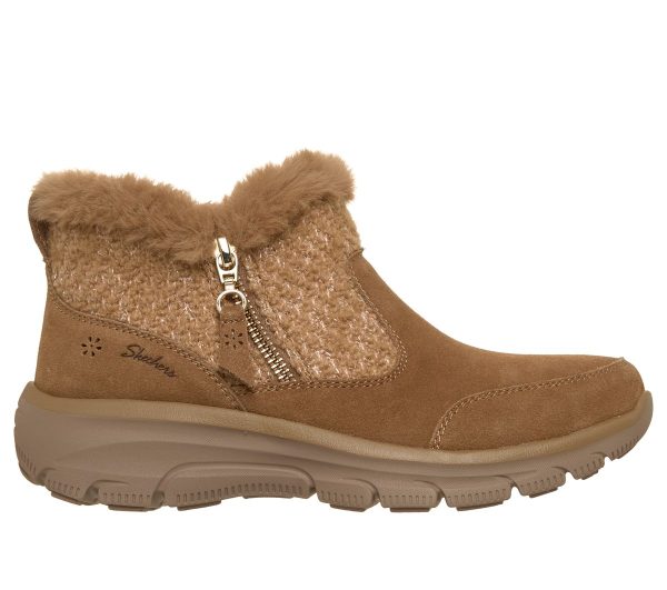 Skechers Relaxed Fit: Easy Going - Warm Emotions