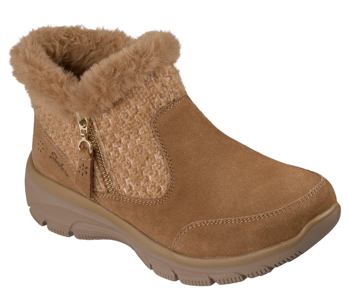 Skechers Relaxed Fit: Easy Going - Warm Emotions