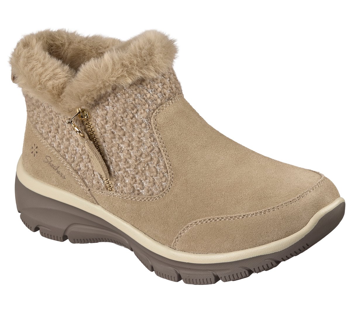 Skechers Relaxed Fit: Easy Going - Warm Emotions
