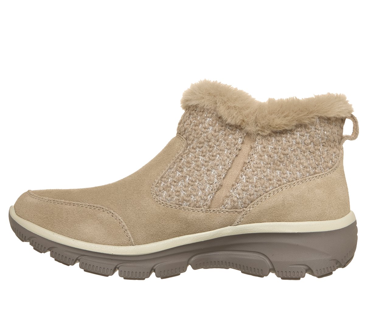 Skechers Relaxed Fit: Easy Going - Warm Emotions