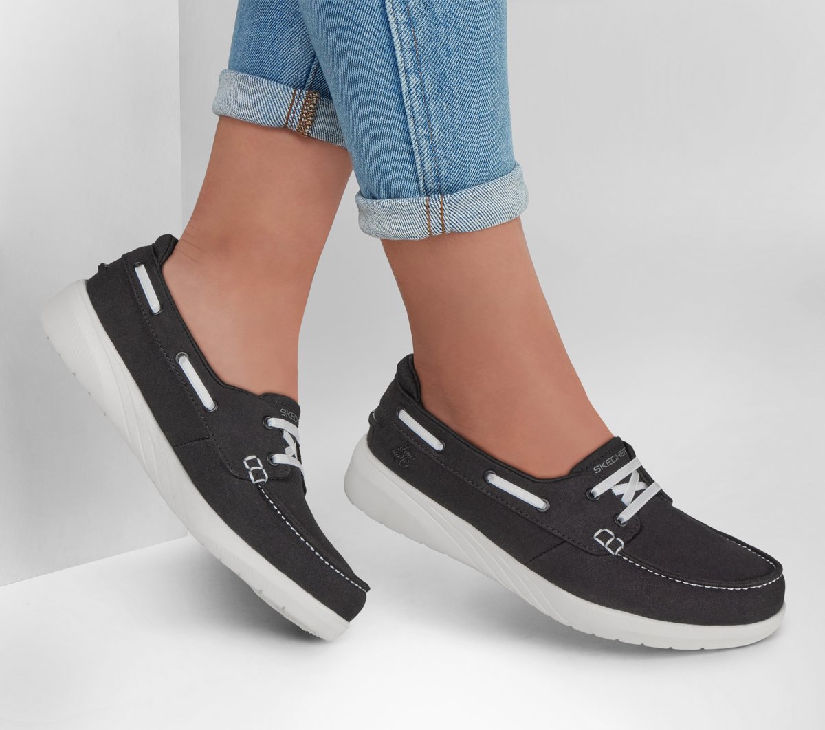 Skechers Relaxed Fit: Flex Adapt - Oceanside