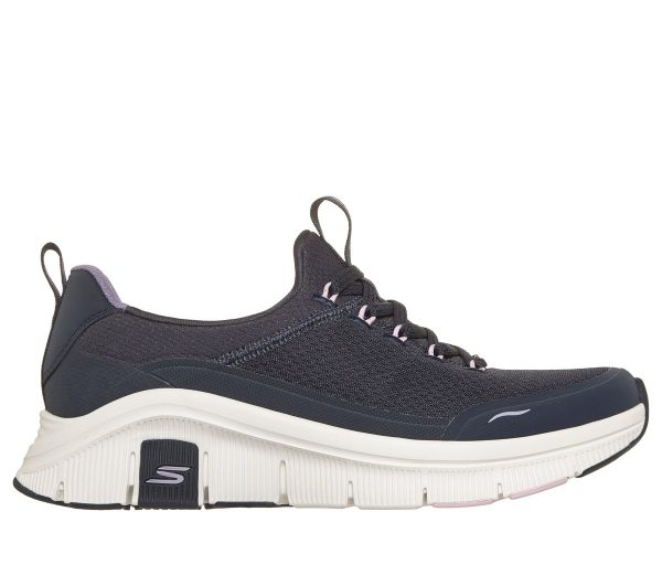 Skechers Relaxed Fit: Flex - Bright Motion