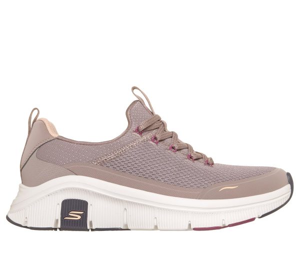 Skechers Relaxed Fit: Flex - Bright Motion