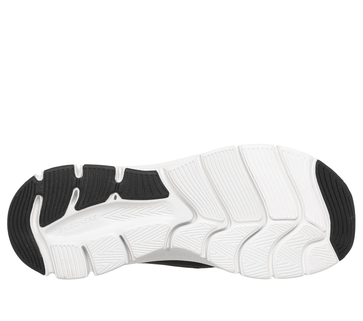 Skechers Relaxed Fit: Flex - Bright Motion