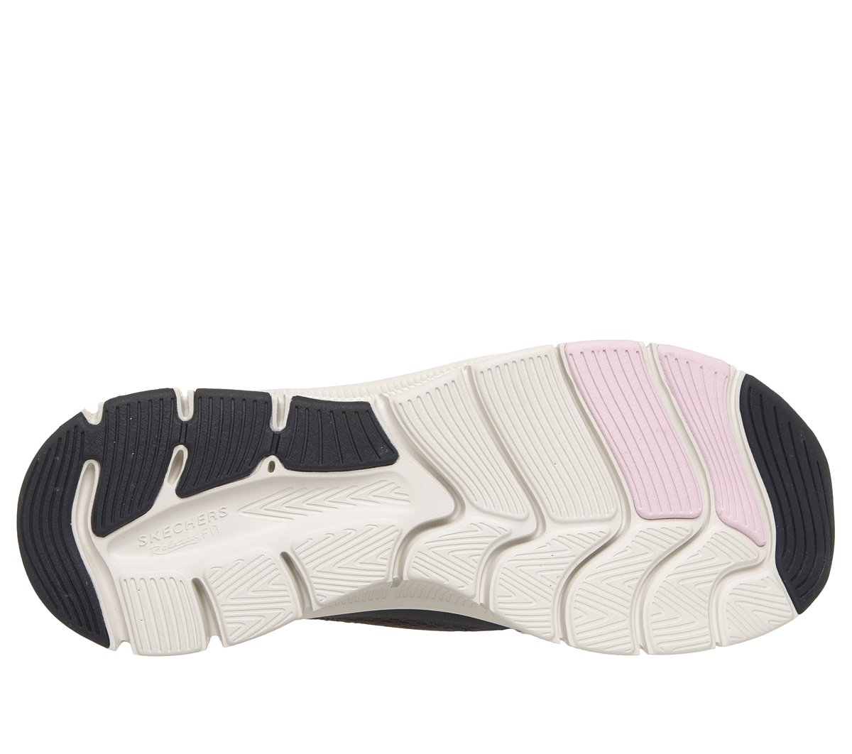 Skechers Relaxed Fit: Flex - Bright Motion