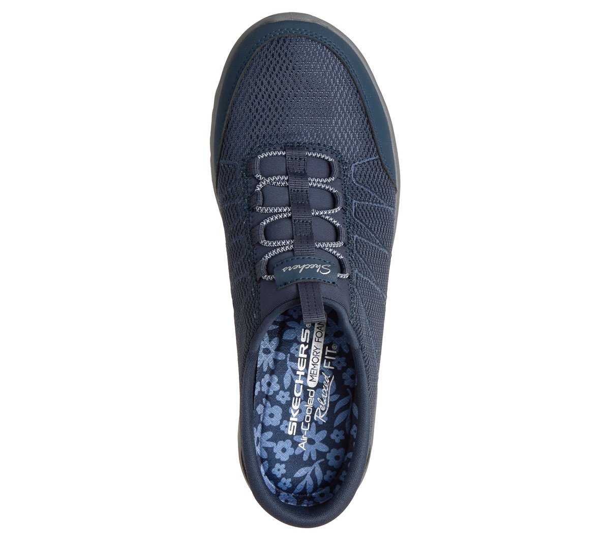 Skechers Relaxed Fit: Glide-Step Comfort