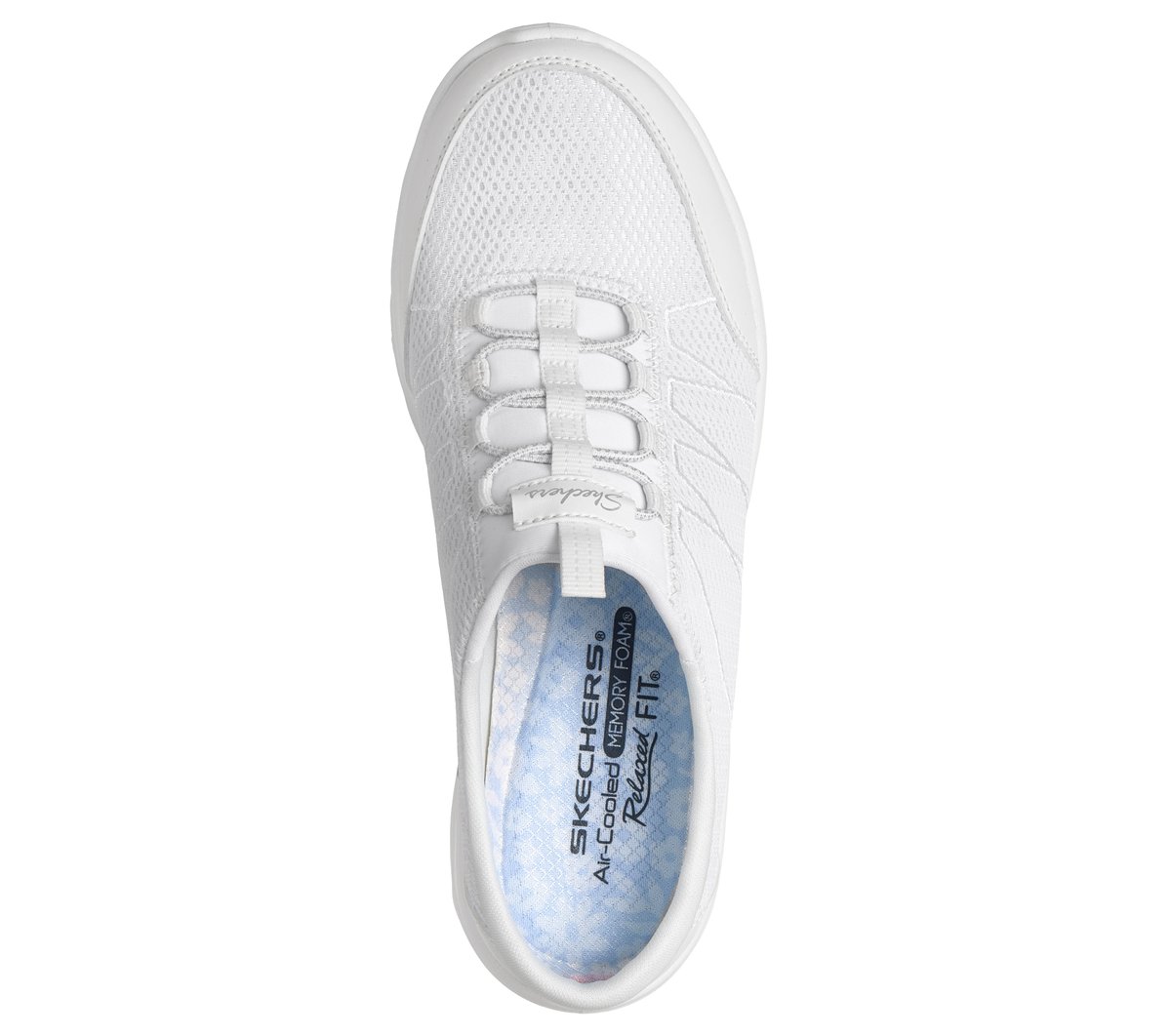 Skechers Relaxed Fit: Glide-Step Comfort