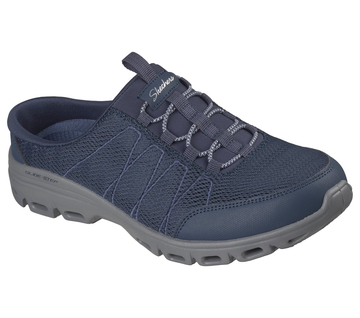 Skechers Relaxed Fit: Glide-Step Comfort