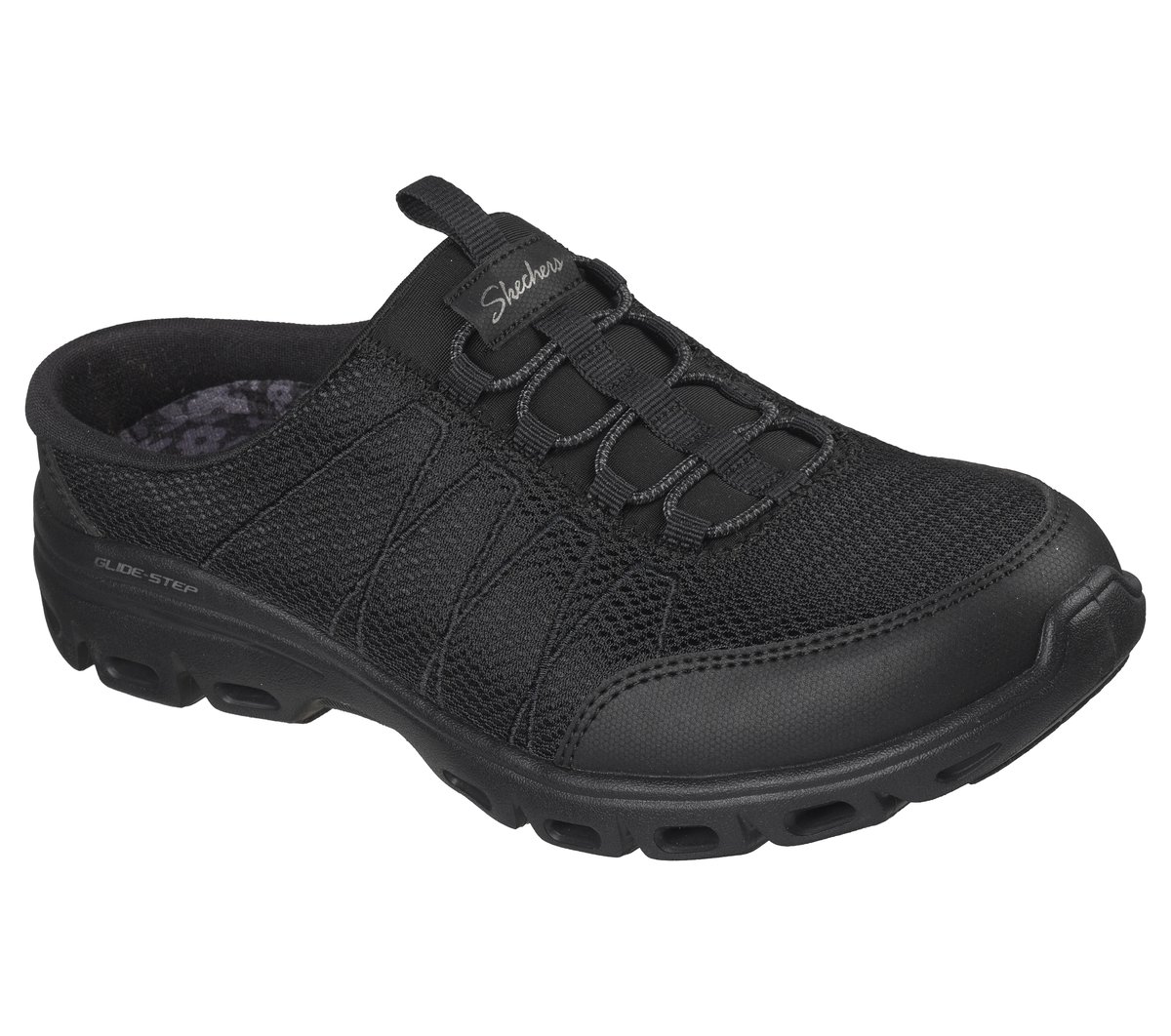 Skechers Relaxed Fit: Glide-Step Comfort