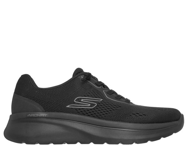 Skechers Relaxed Fit: GO WALK Arch Fit N-Joy - Ellie
