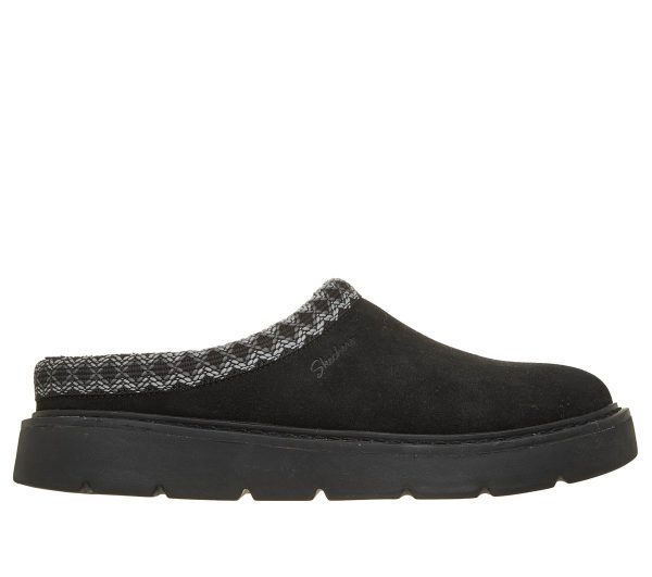 Skechers Relaxed Fit: Keepsakes Cozy - Cozy Cascade