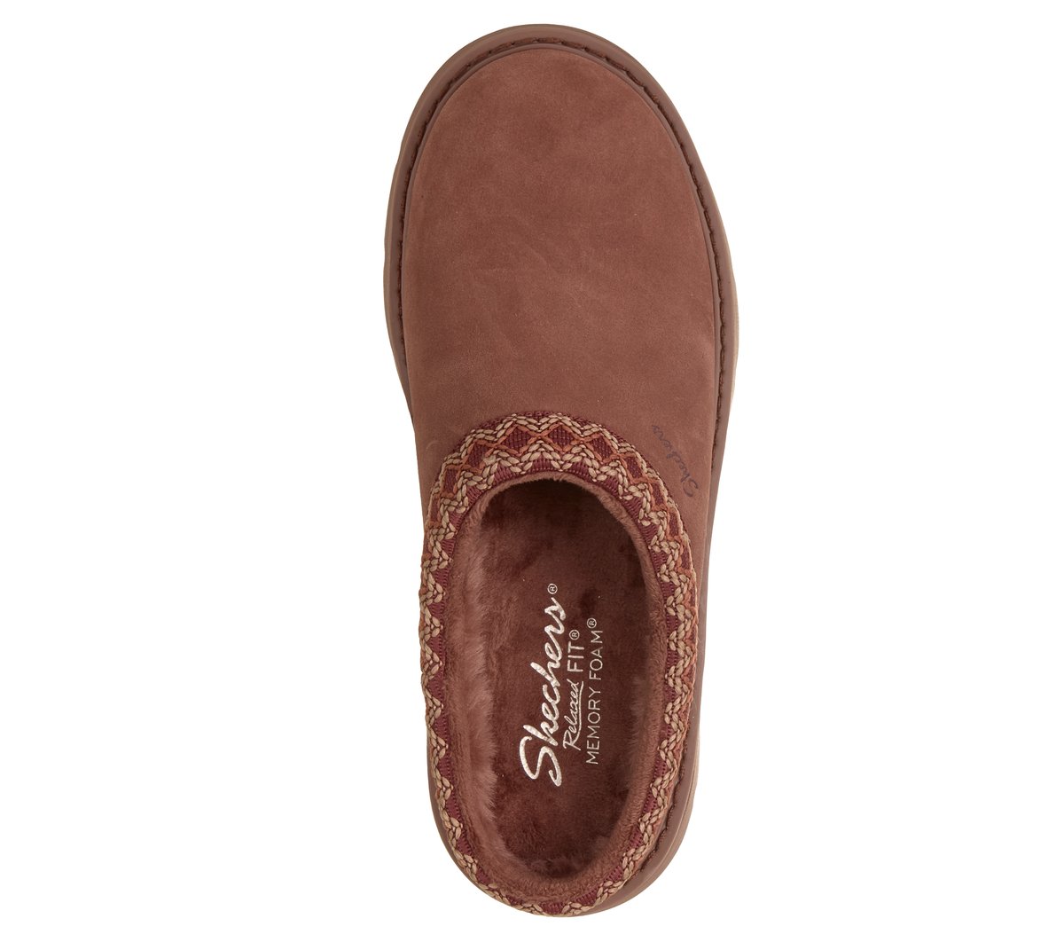 Skechers Relaxed Fit: Keepsakes Cozy - Cozy Cascade