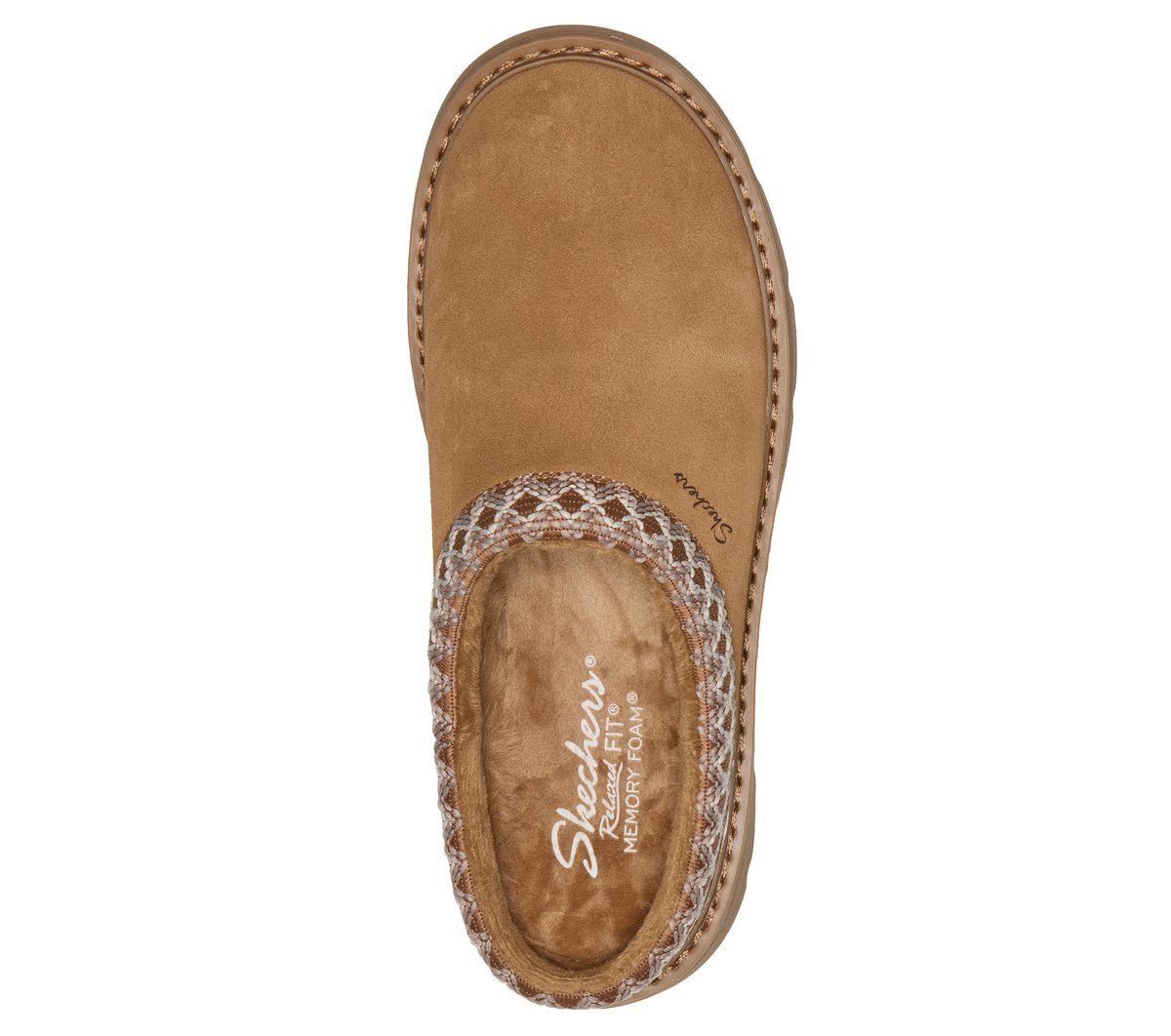 Skechers Relaxed Fit: Keepsakes Cozy - Cozy Cascade