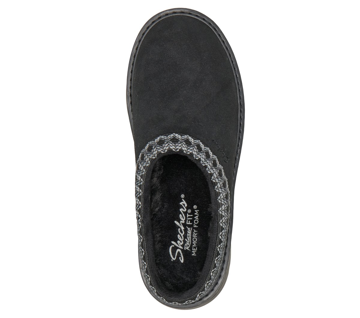 Skechers Relaxed Fit: Keepsakes Cozy - Cozy Cascade