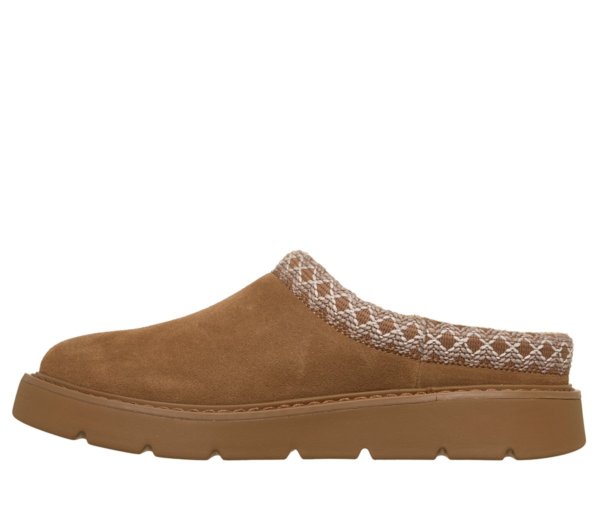 Skechers Relaxed Fit: Keepsakes Cozy - Cozy Cascade