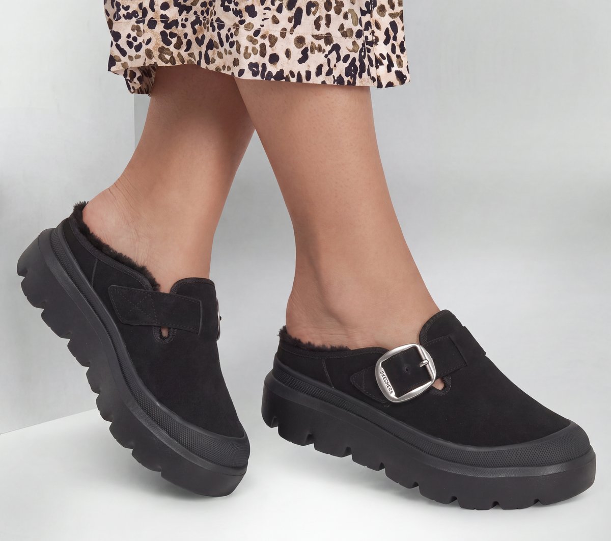 Skechers Relaxed Fit: Keepsakes St.