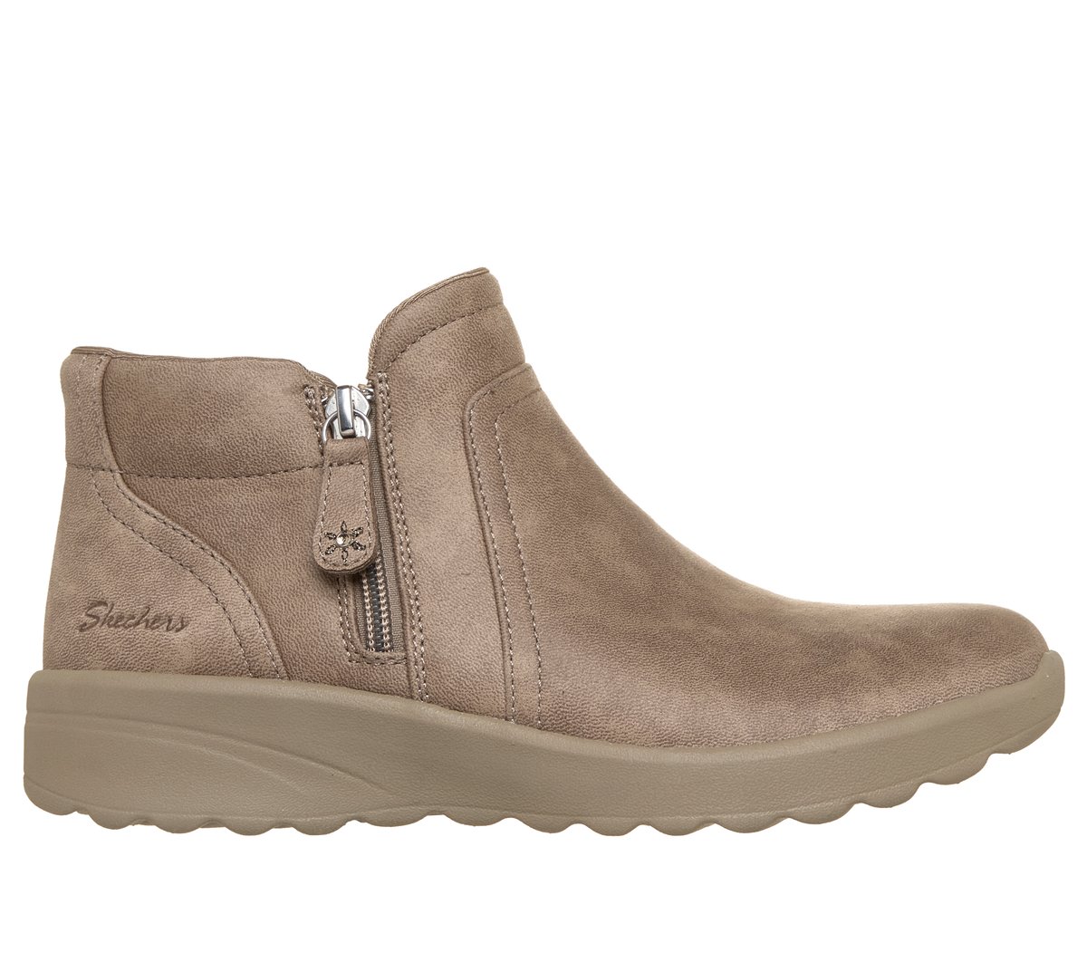 Skechers Relaxed Fit: Lovely Vibe - Forever Mine
