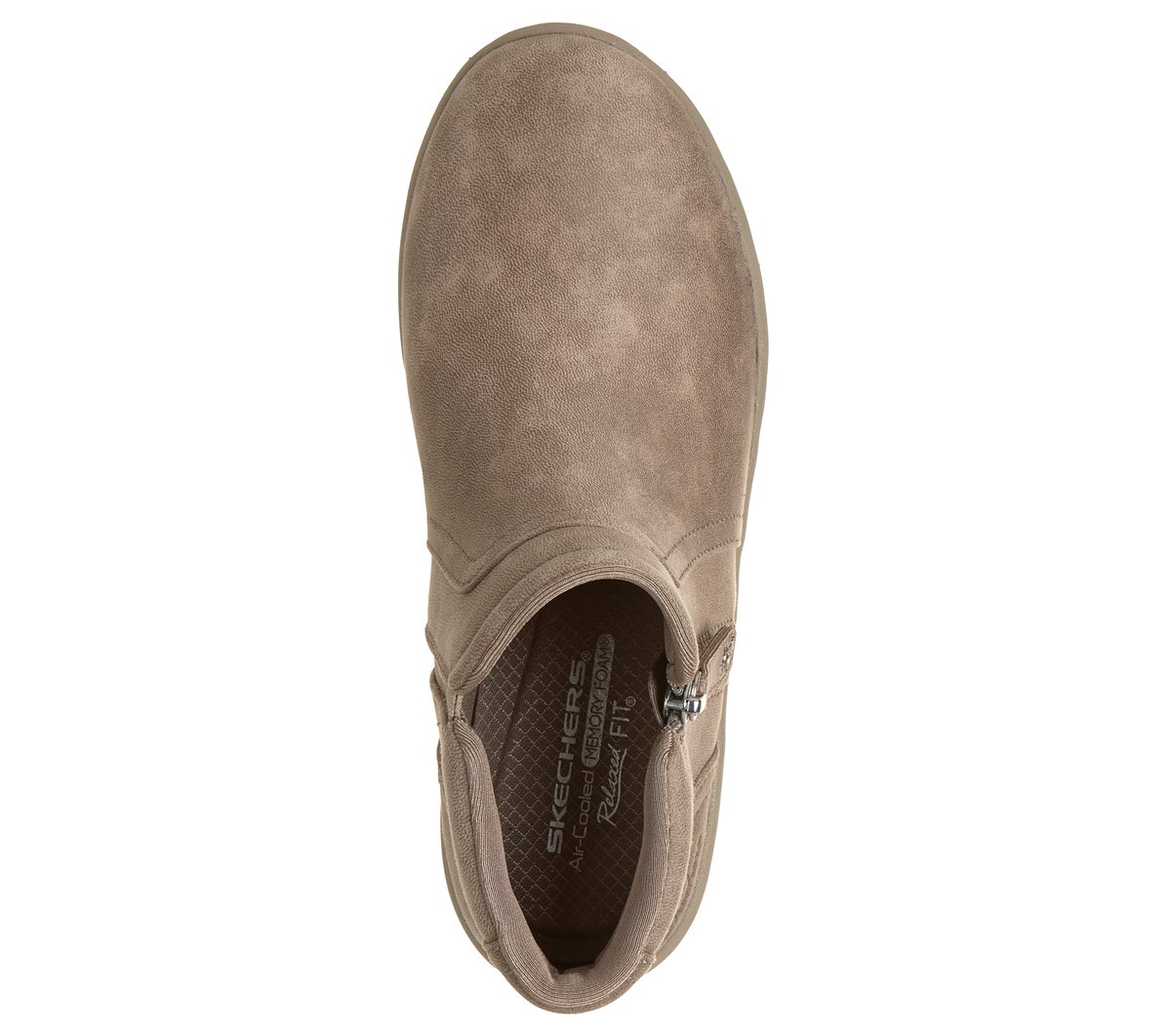 Skechers Relaxed Fit: Lovely Vibe - Forever Mine