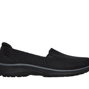 Skechers Relaxed Fit: New Cool - Soft Poise