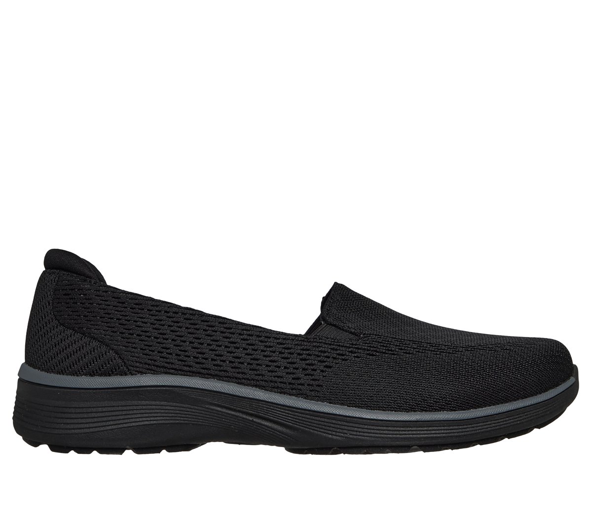 Skechers Relaxed Fit: New Cool - Soft Poise