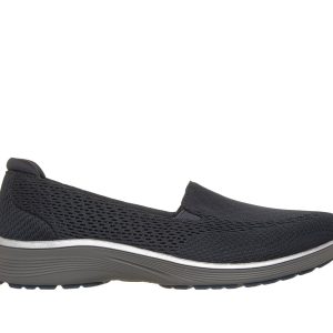 Skechers Relaxed Fit: New Cool - Soft Poise