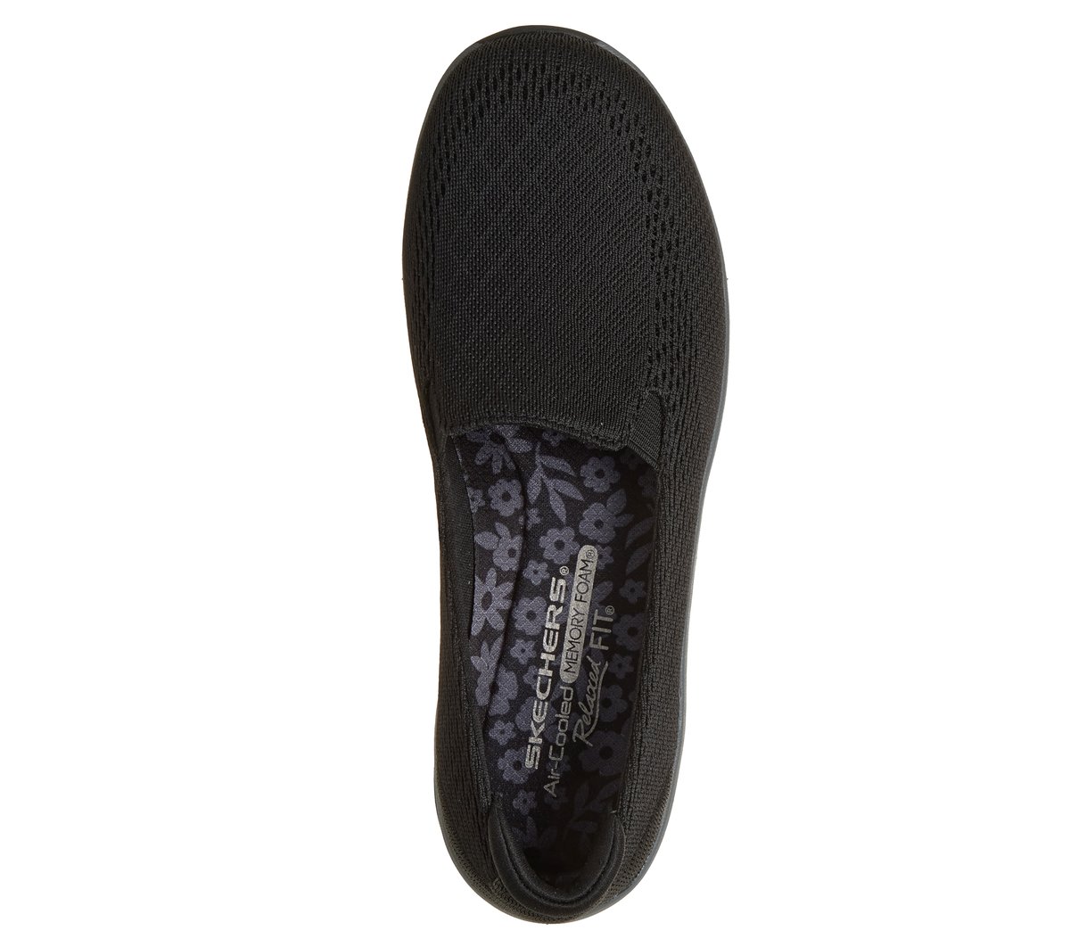 Skechers Relaxed Fit: New Cool - Soft Poise