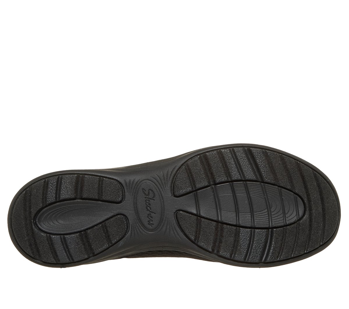 Skechers Relaxed Fit: New Cool - Soft Poise