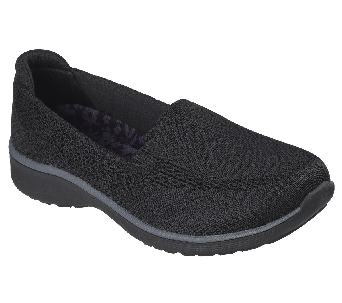 Skechers Relaxed Fit: New Cool - Soft Poise