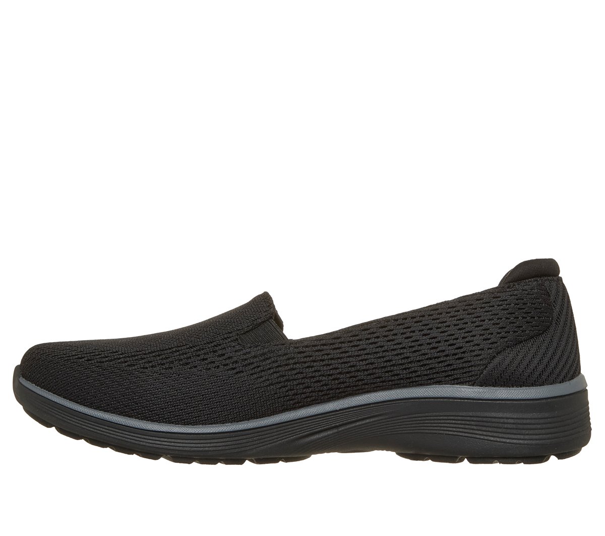 Skechers Relaxed Fit: New Cool - Soft Poise