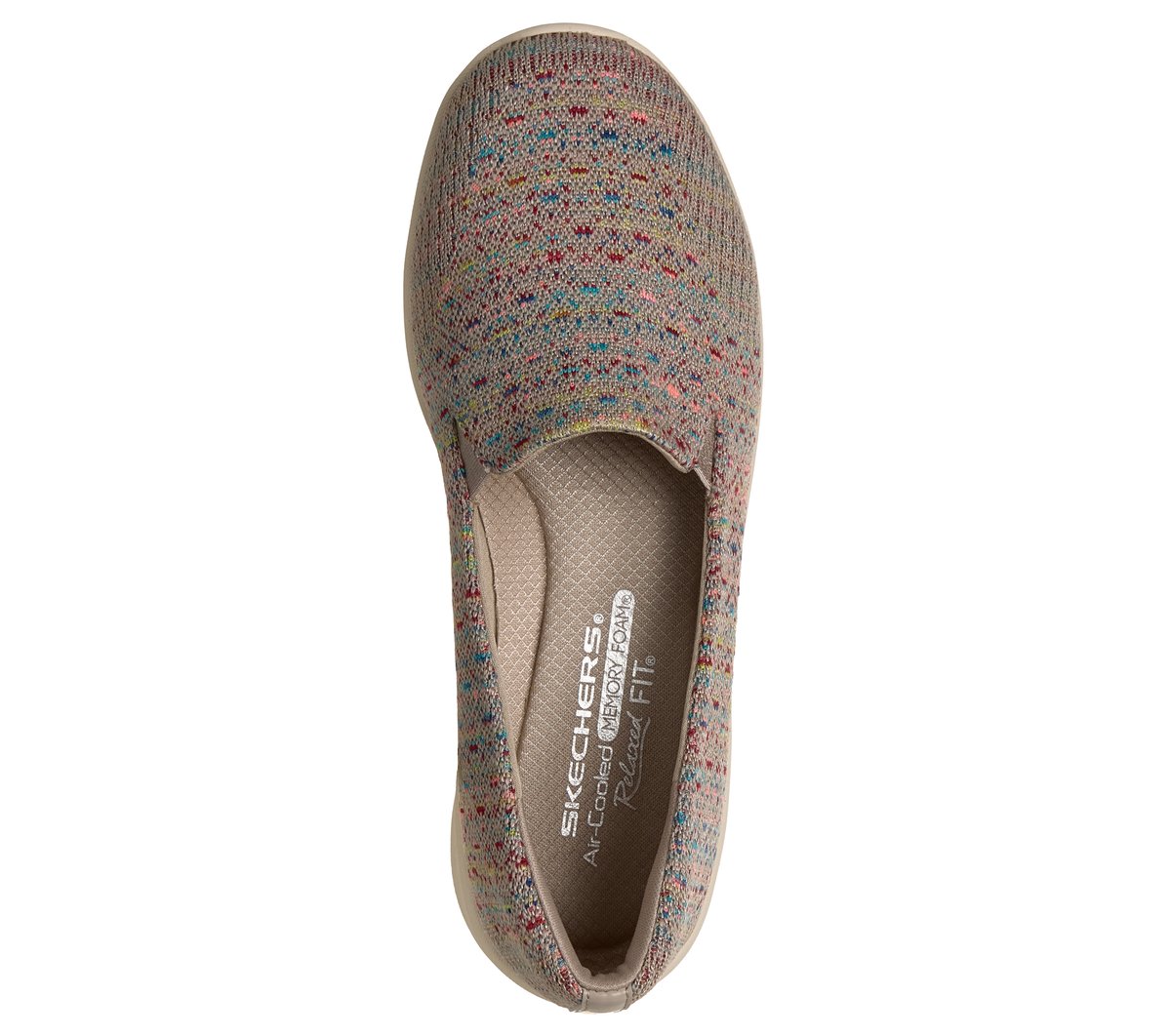 Skechers Relaxed Fit: New Cool - Sweet Horizons