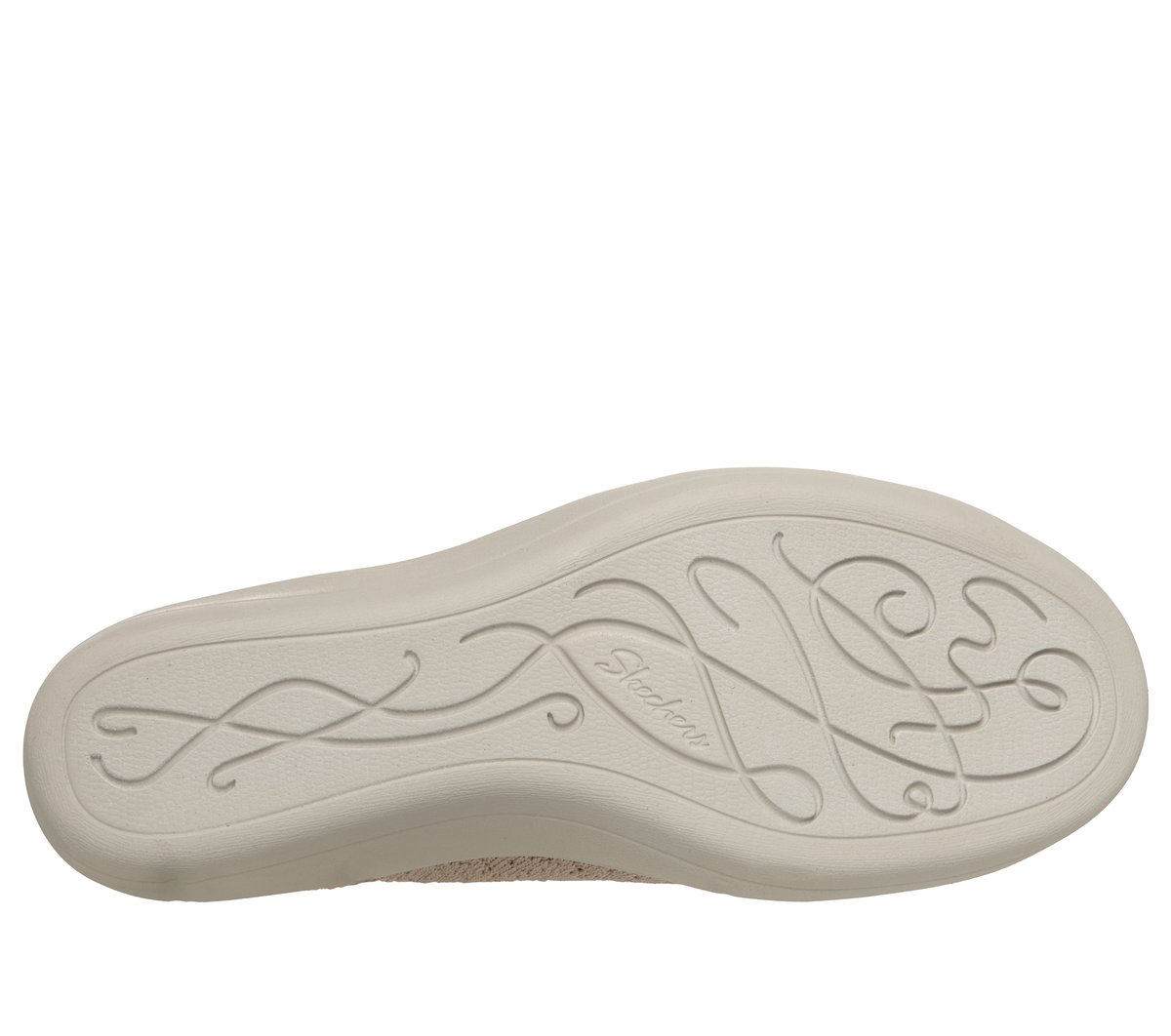 Skechers Relaxed Fit: Newport Wedge - Softly Stitched