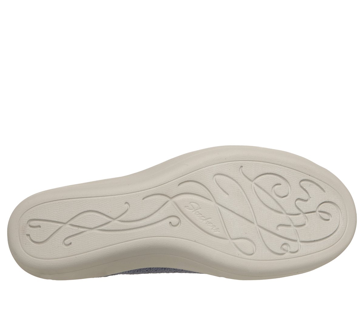 Skechers Relaxed Fit: Newport Wedge - Softly Stitched