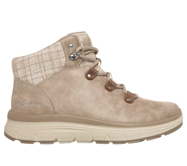 Skechers Relaxed Fit: Summits Plus Boot - Fierce Instincts