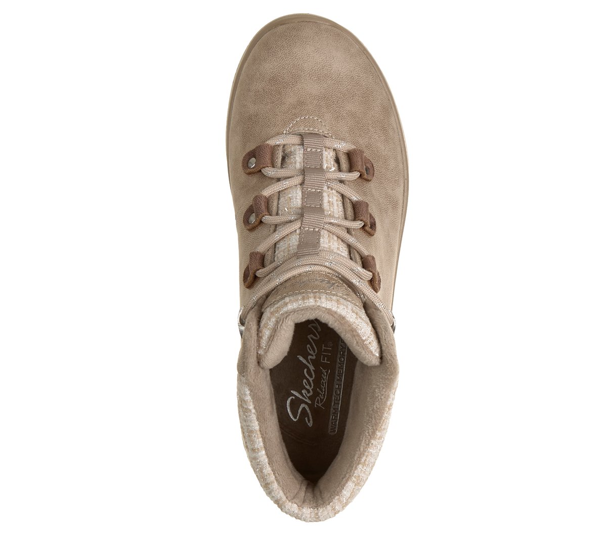 Skechers Relaxed Fit: Summits Plus Boot - Fierce Instincts
