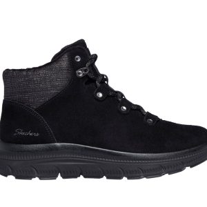 Skechers Relaxed Fit: Summits Plus Boot - Moonlit Luxe