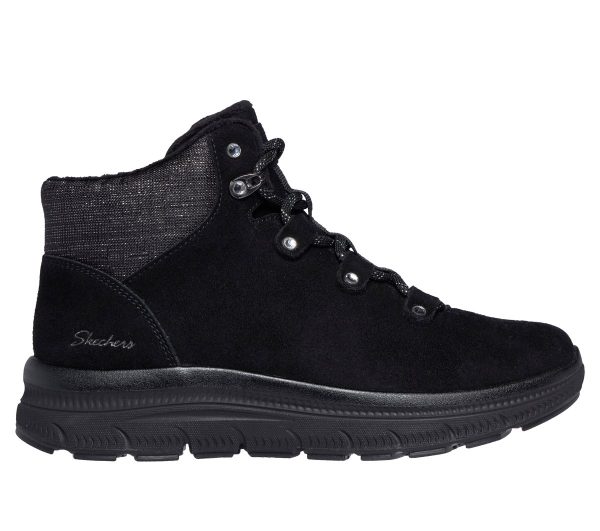Skechers Relaxed Fit: Summits Plus Boot - Moonlit Luxe