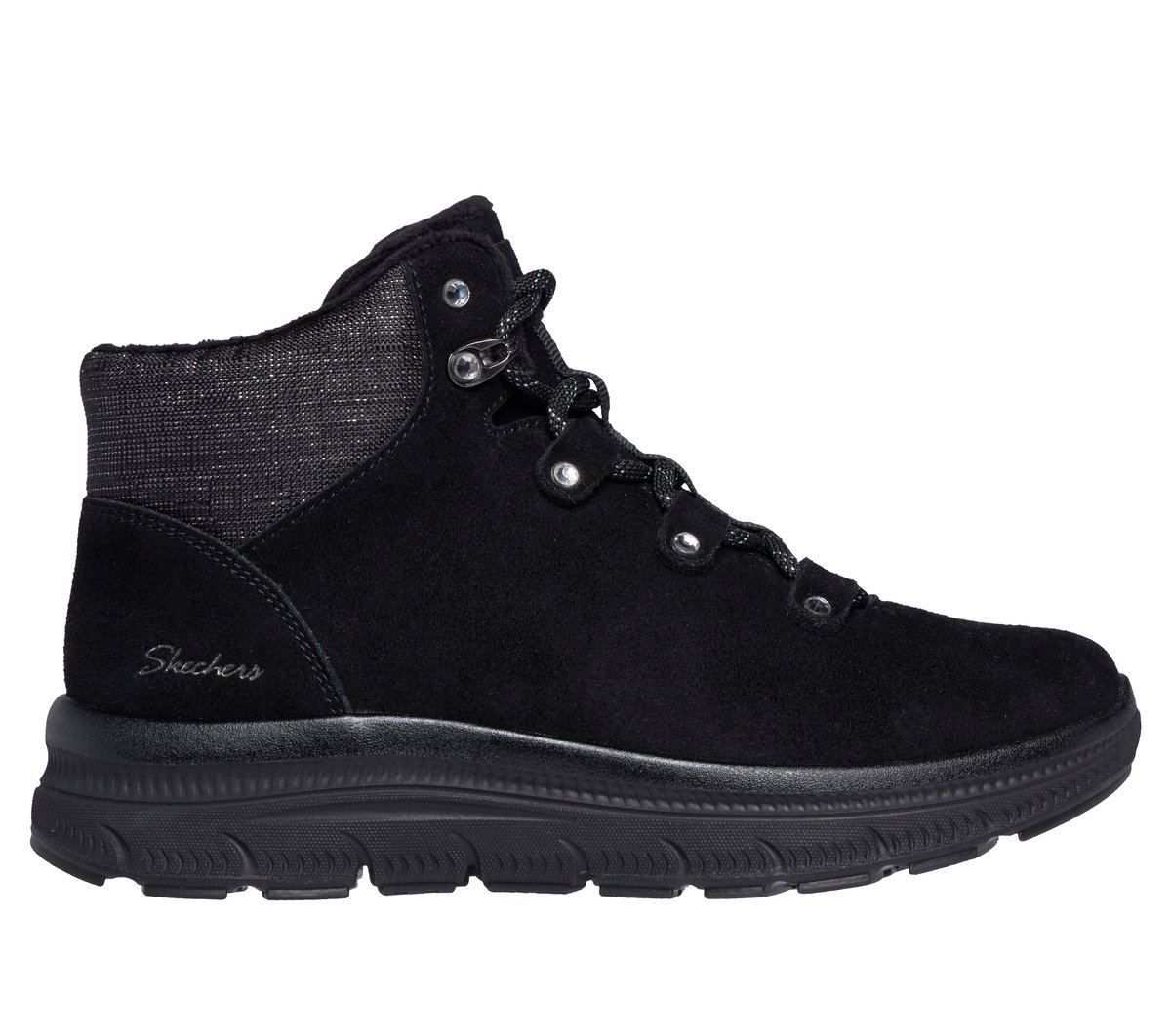 Skechers Relaxed Fit: Summits Plus Boot - Moonlit Luxe