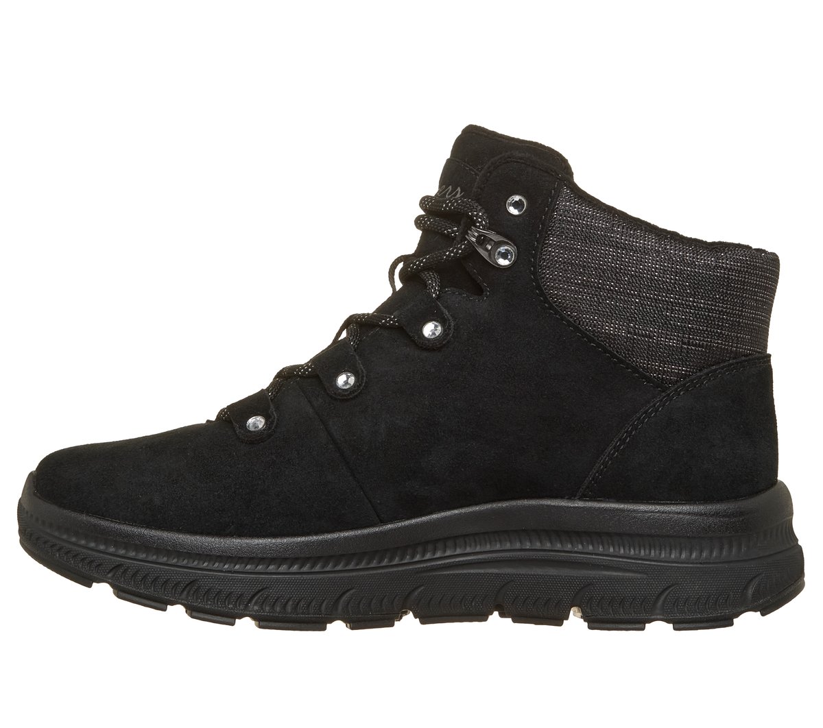 Skechers Relaxed Fit: Summits Plus Boot - Moonlit Luxe