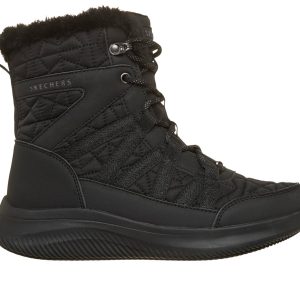 Skechers Relaxed Fit: Ultra Flex 4.0 Boot - Winter Rush