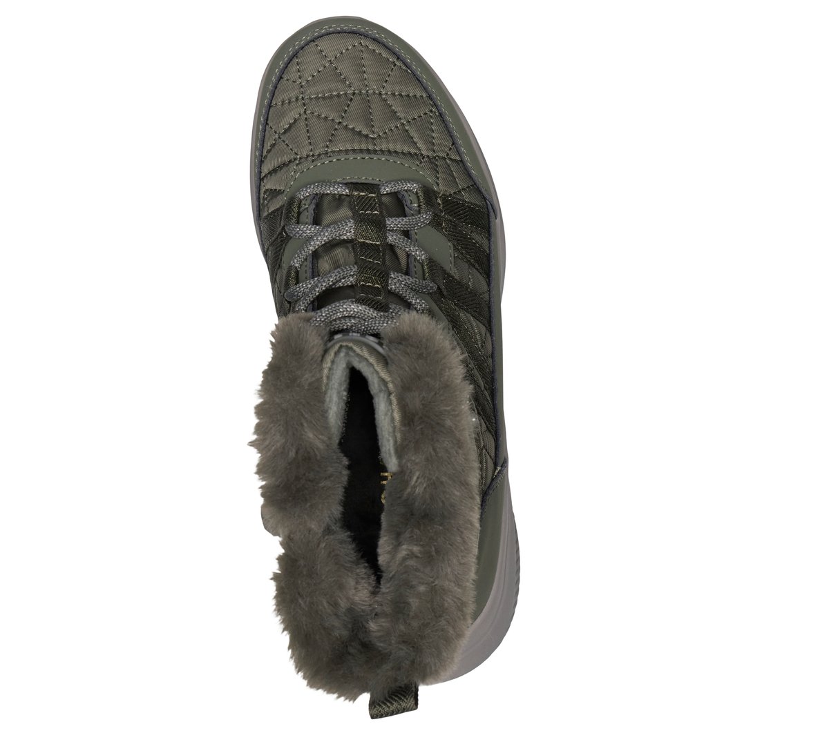Skechers Relaxed Fit: Ultra Flex 4.0 Boot - Winter Rush