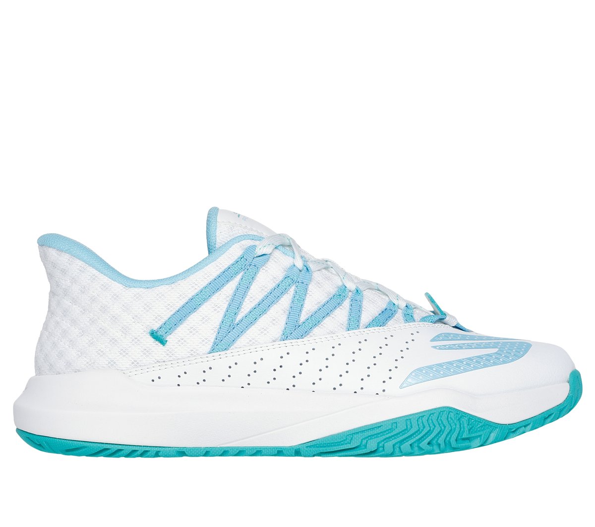 Skechers Relaxed Fit: Viper Court Rally