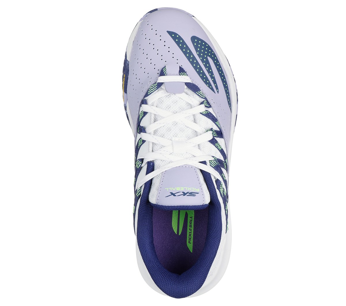 Skechers Relaxed Fit: Viper Court Rally