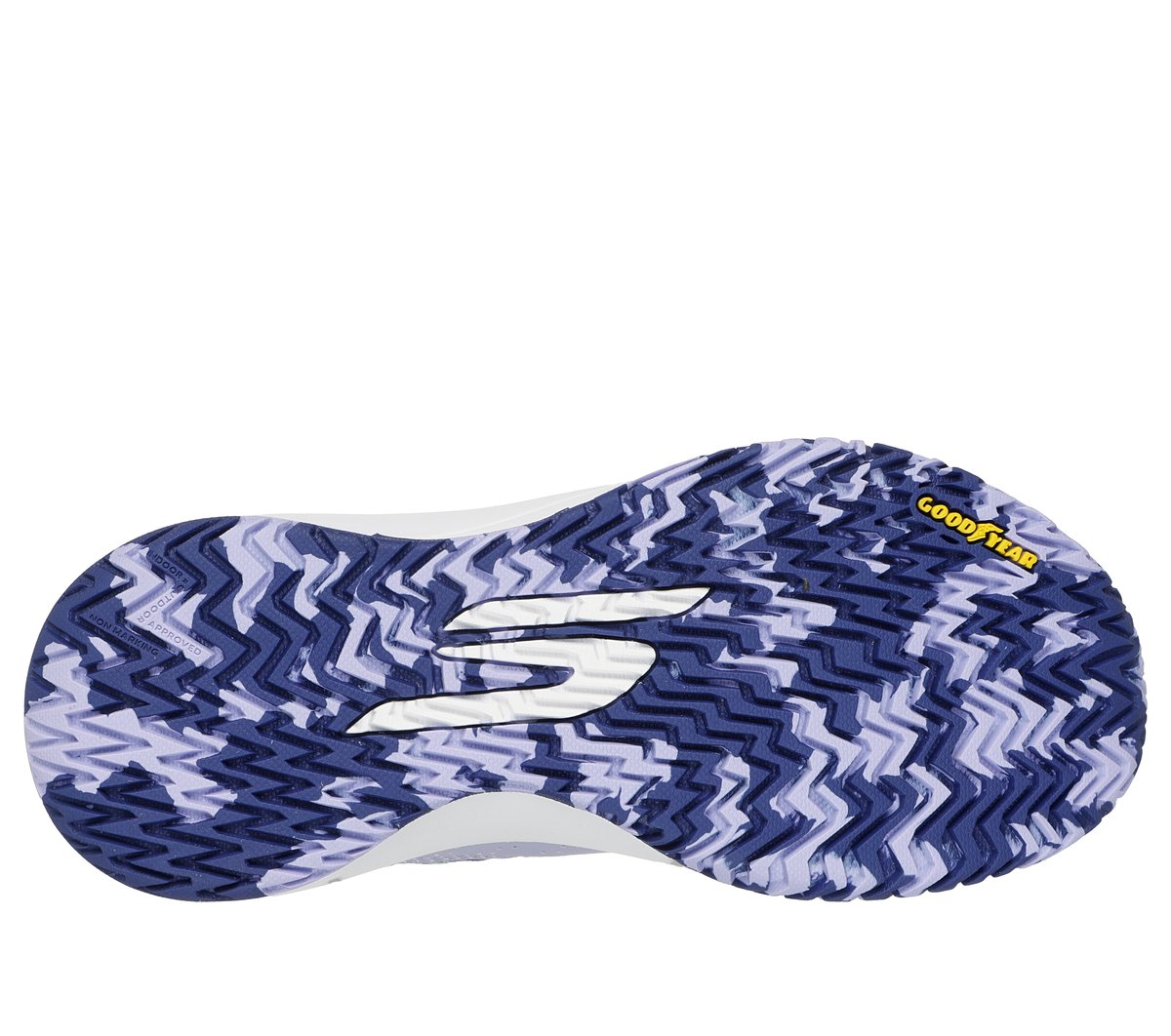 Skechers Relaxed Fit: Viper Court Rally