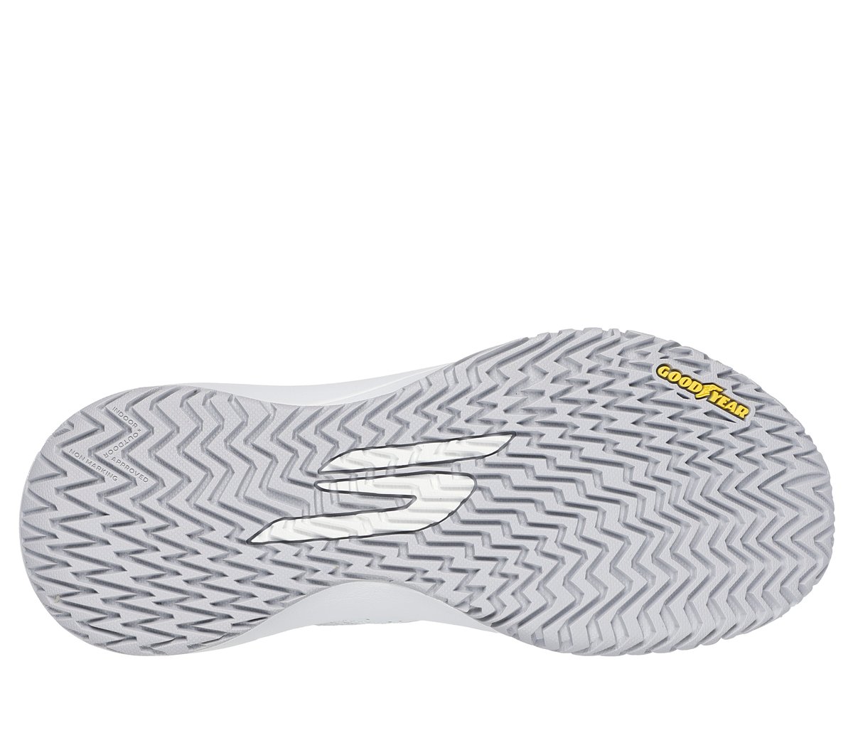Skechers Relaxed Fit: Viper Court Rally