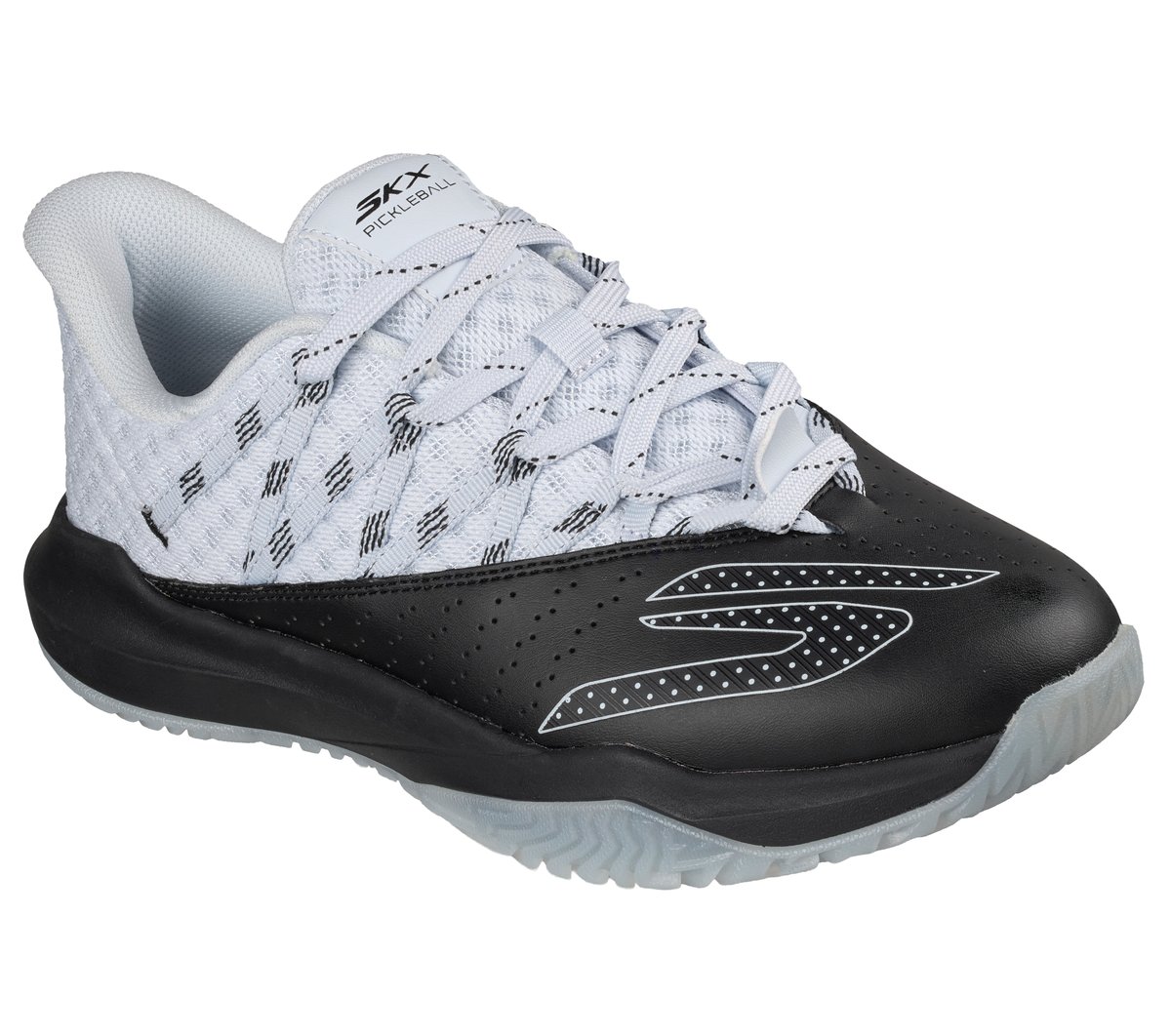 Skechers Relaxed Fit: Viper Court Rally