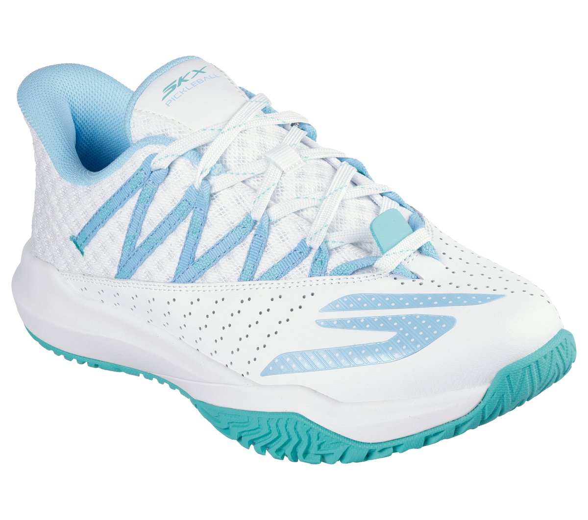 Skechers Relaxed Fit: Viper Court Rally