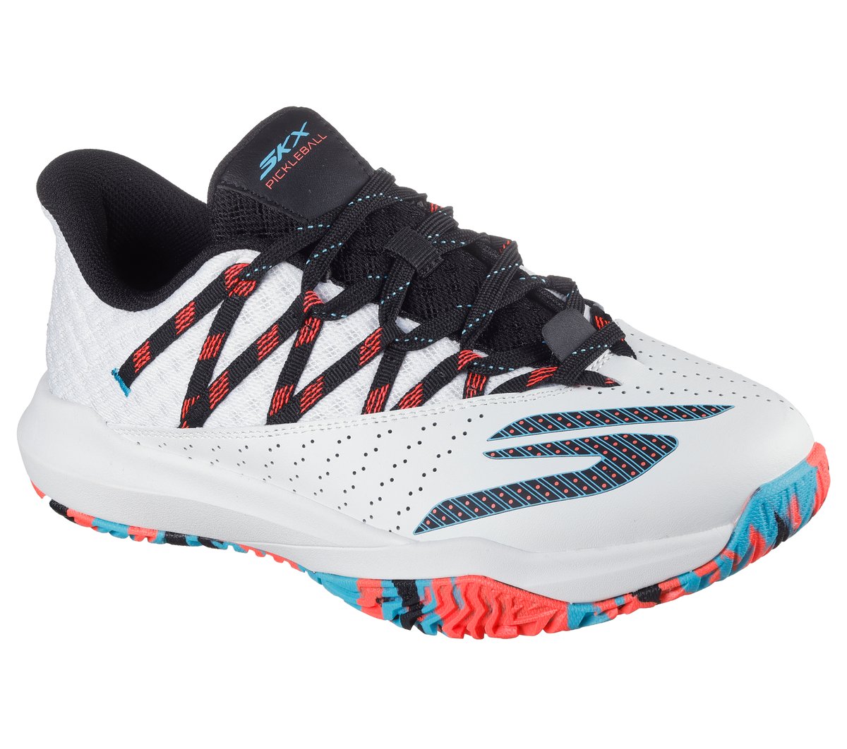 Skechers Relaxed Fit: Viper Court Rally