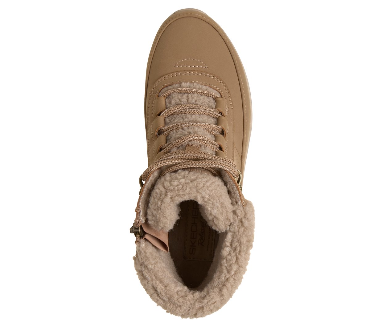 Skechers Relaxed Fit Waterproof: On-The-GO Stellar - Meadow